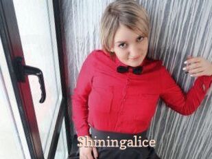 Shiningalice
