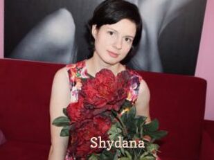 Shydana