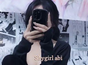 Shygirl_abi