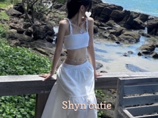 Shyn_cutie