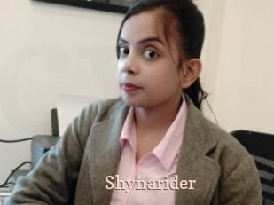 Shynarider