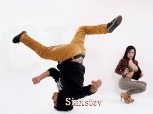 Siaxstev