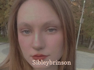 Sibleybrinson