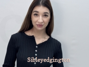 Sibleyedgington