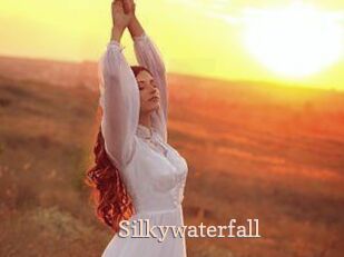Silkywaterfall