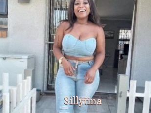 Sillytina