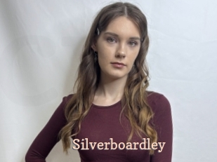 Silverboardley