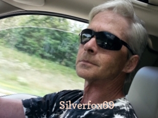 Silverfox69