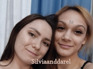 Silviaanddarel