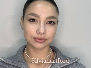 Silviahartford