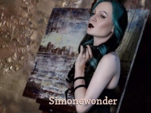 Simonewonder