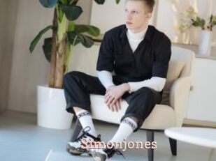 Simonjones