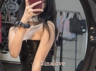 Sinalove