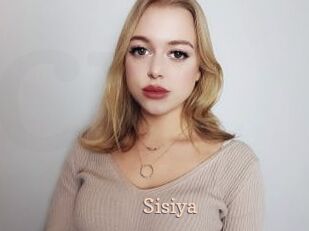 Sisiya