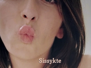 Sissykte