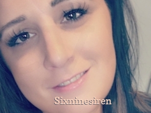 Sixninesiren