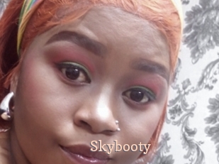 Skybooty
