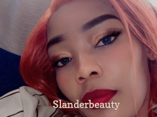 Slanderbeauty