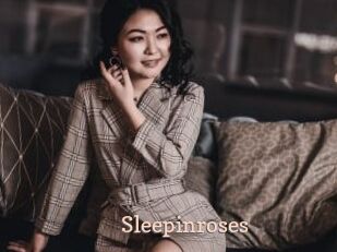 Sleepinroses