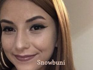 Snowbuni