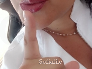 Sofiafile