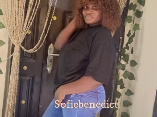 Sofiebenedict