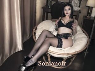Sonianoir