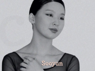 Sooyun