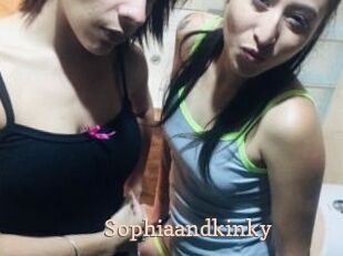 Sophiaandkinky