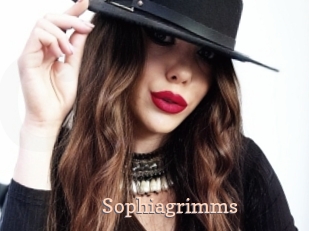 Sophiagrimms