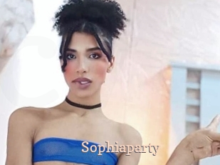 Sophiaparty