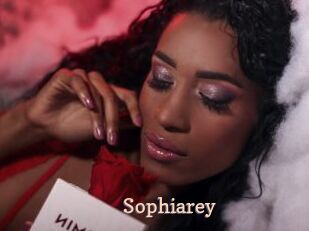 Sophiarey
