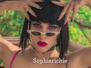 Sophiarichie