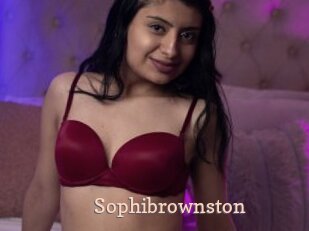 Sophibrownston