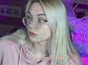 Sophiefrinell