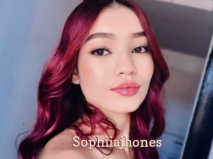Sophiiajhones