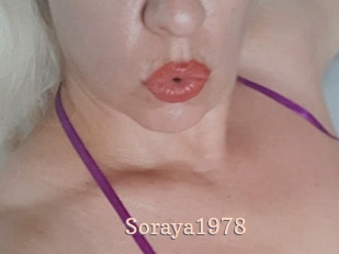 Soraya1978
