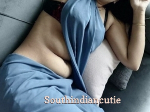 Southindiancutie