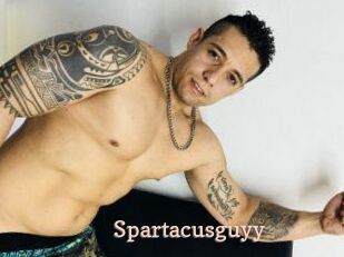 Spartacusguyy