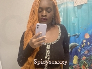 Spicysexxxy