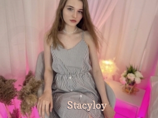 Stacyloy