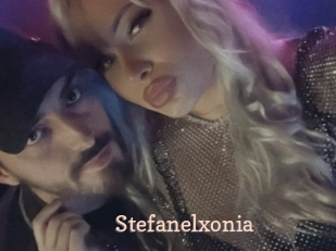 Stefanelxonia