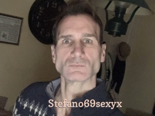 Stefano69sexyx