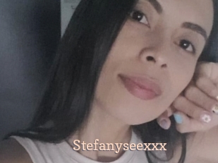 Stefanyseexxx