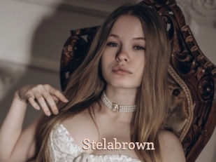 Stelabrown