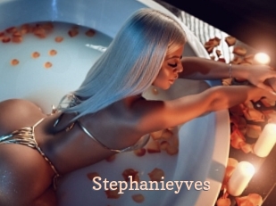 Stephanieyves