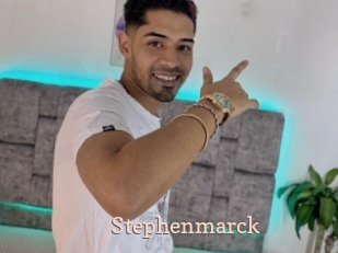 Stephenmarck