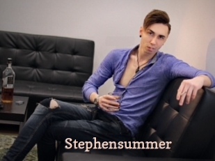 Stephensummer