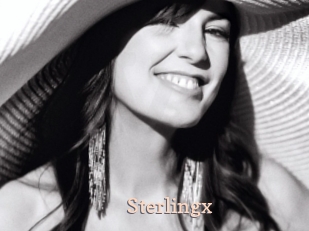 Sterlingx