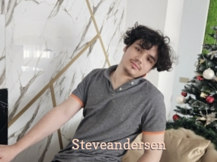 Steveandersen